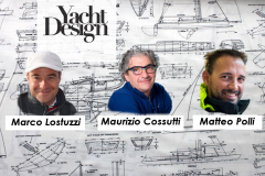 yacht design